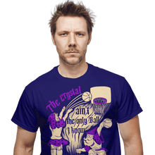 Load image into Gallery viewer, Daily_Deal_Shirts Court Wizard Court Wizard
