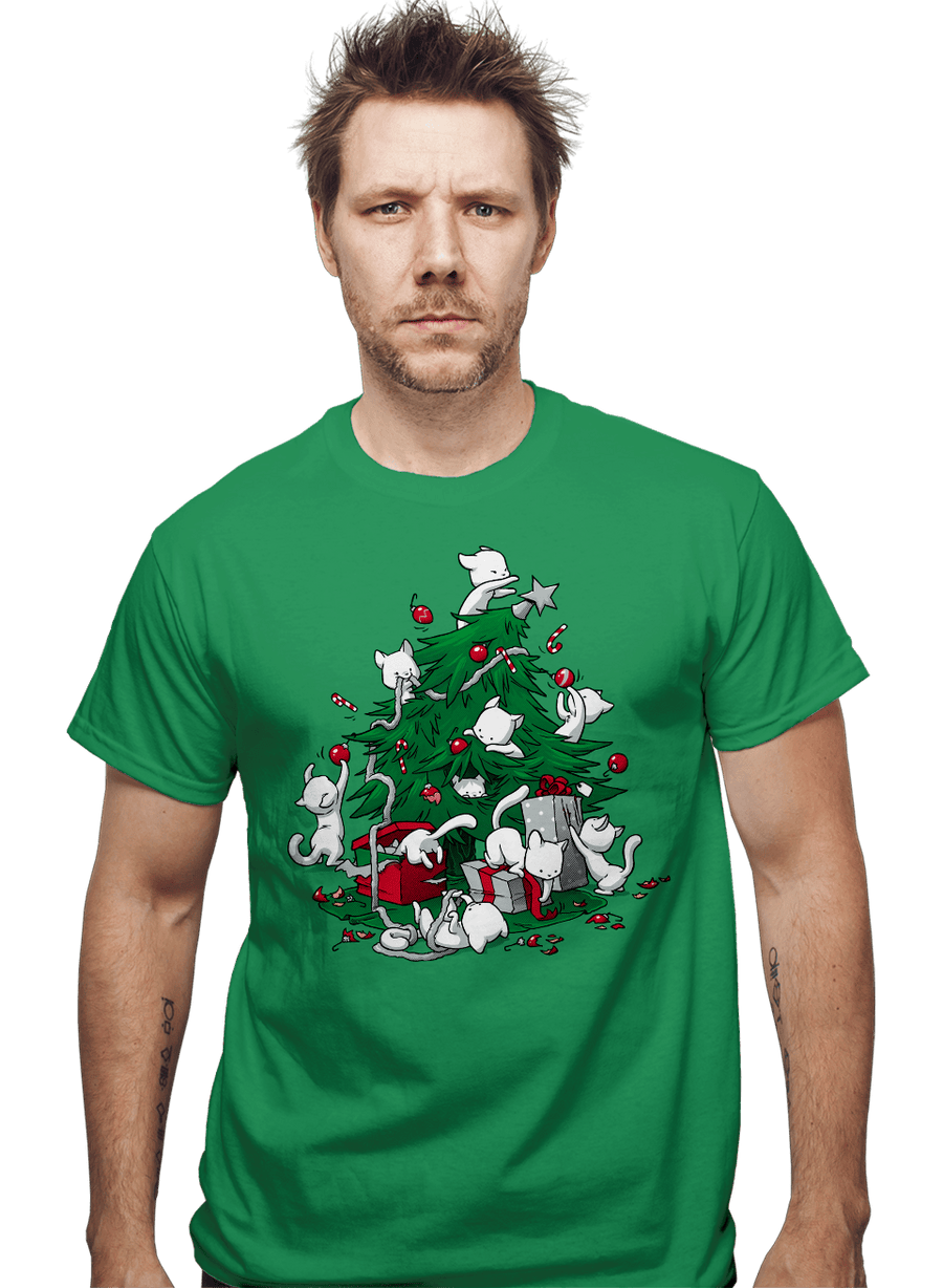 Daily_Deal_Shirts Cat Tree Cat Tree