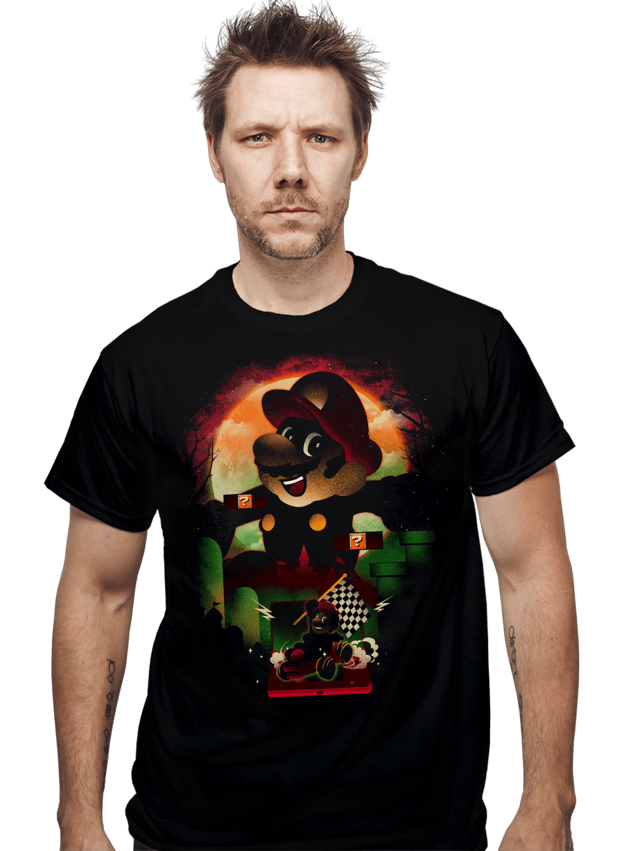 Daily_Deal_Shirts Plumber Drift Plumber Drift