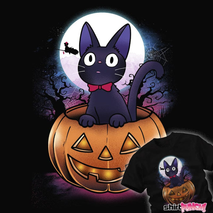 Daily_Deal_Shirts Kiki Pumpkin Kiki Pumpkin