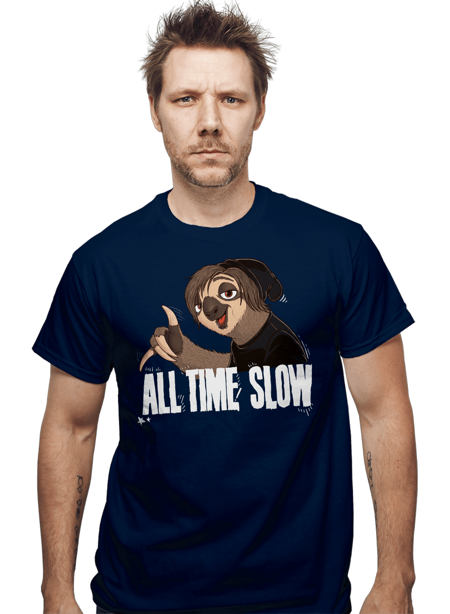 Daily_Deal_Shirts All Time Slow All Time Slow
