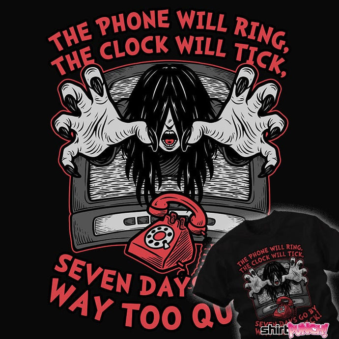 Daily_Deal_Shirts Seven Days Seven Days