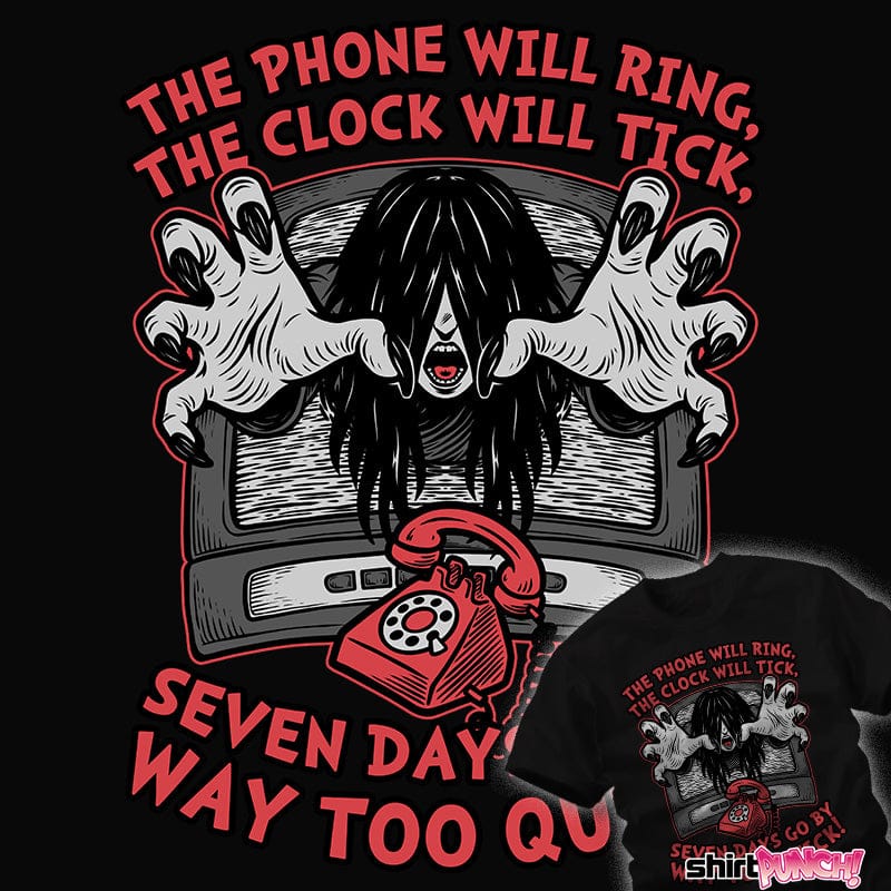 Daily_Deal_Shirts Seven Days Seven Days