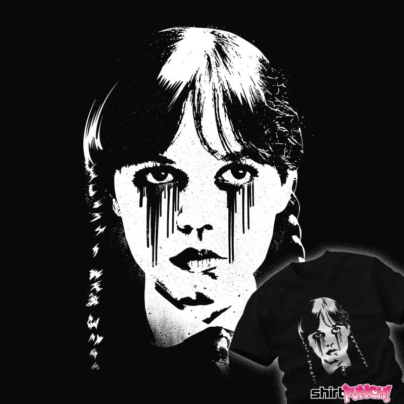 Daily_Deal_Shirts Wednesday Tears Wednesday Tears