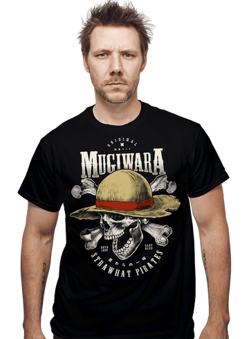 Daily_Deal_Shirts Mugiwara