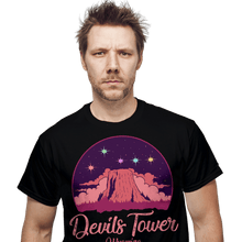 Load image into Gallery viewer, Daily_Deal_Shirts Devil&#39;s Tower Devil&#39;s Tower
