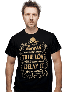 Daily_Deal_Shirts Dread Lovers Dread Lovers