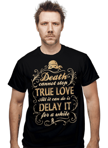 Daily_Deal_Shirts Dread Lovers Dread Lovers