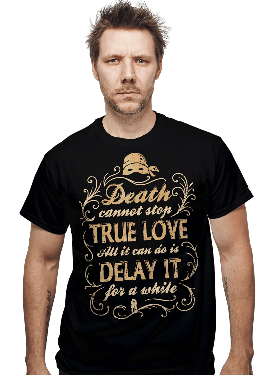 Daily_Deal_Shirts Dread Lovers Dread Lovers