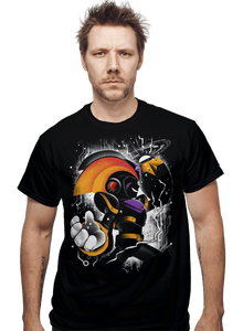 Shirts Bass-Buster
