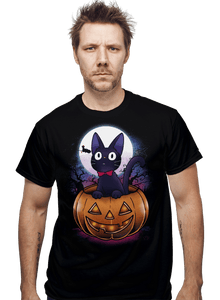 Kiki Pumpkin