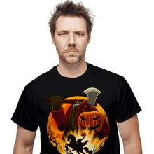 Load image into Gallery viewer, Daily_Deal_Shirts Galloping Hessian Galloping Hessian
