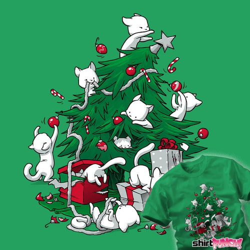 Daily_Deal_Shirts Cat Tree Cat Tree