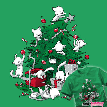 Daily_Deal_Shirts Cat Tree Cat Tree