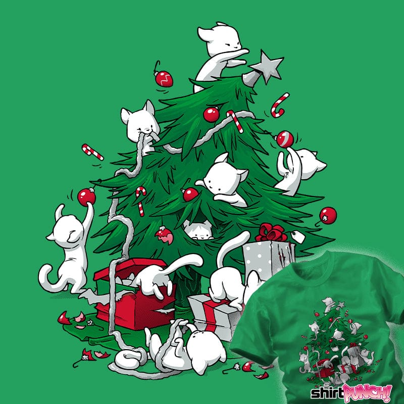 Daily_Deal_Shirts Cat Tree Cat Tree
