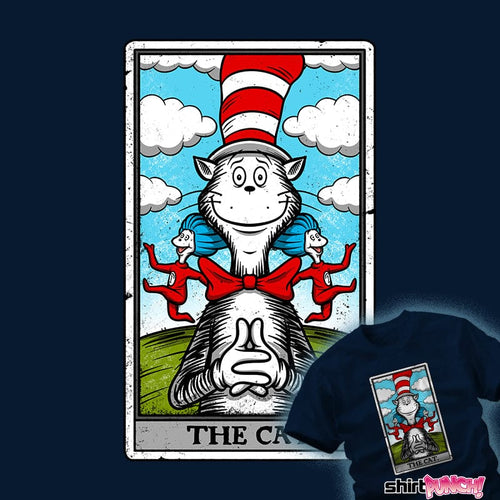 Daily_Deal_Shirts The Cat