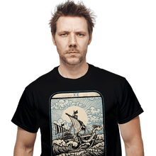 Load image into Gallery viewer, Daily_Deal_Shirts The Voyage The Voyage
