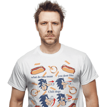 Load image into Gallery viewer, Daily_Deal_Shirts What Do You Mean? What Do You Mean?
