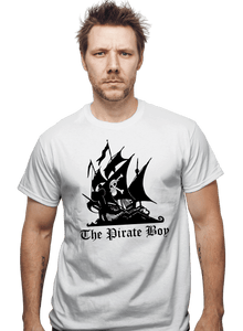 Daily_Deal_Shirts The Pirate Boy The Pirate Boy