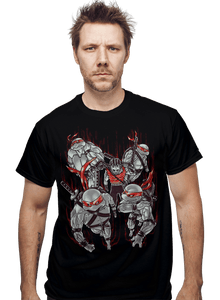 Daily_Deal_Shirts Night Shift Night Shift