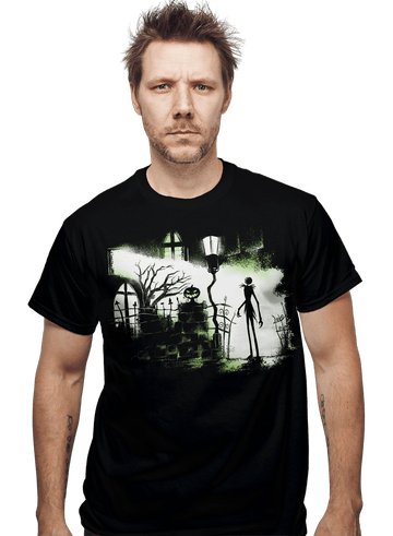Shirts The Exorcism Before Christmas The Exorcism Before Christmas