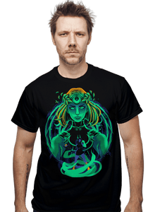 Daily_Deal_Shirts Vengeful Daughter Vengeful Daughter