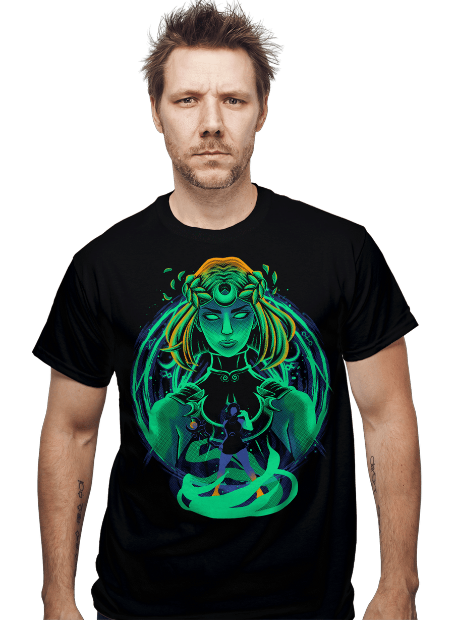 Daily_Deal_Shirts Vengeful Daughter Vengeful Daughter