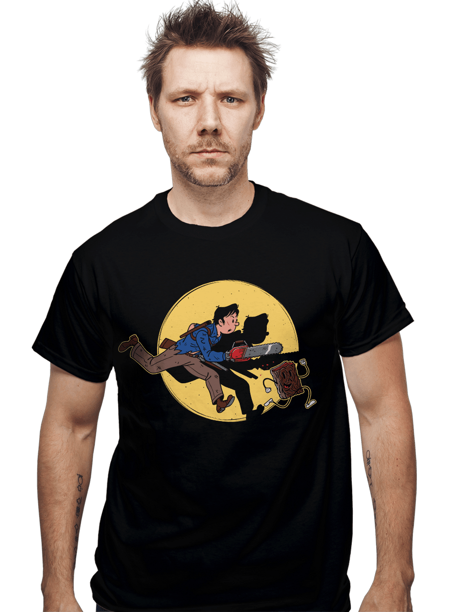 Daily_Deal_Shirts The Adventures Of Ashley The Adventures Of Ashley