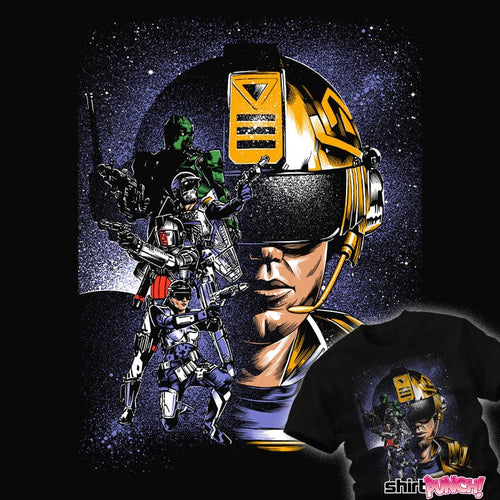 Daily_Deal_Shirts Soldiers Of Hope Soldiers Of Hope