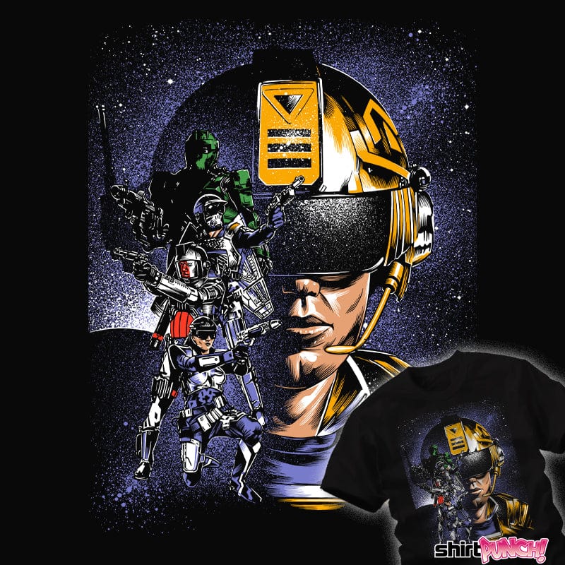 Daily_Deal_Shirts Soldiers Of Hope Soldiers Of Hope