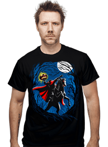 Shirts Headless Horseman