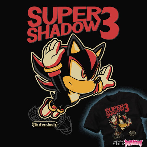Shirts Super Shadow Super Shadow