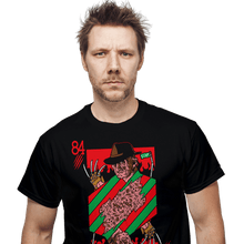 Load image into Gallery viewer, Daily_Deal_Shirts Freddy 84 Freddy 84

