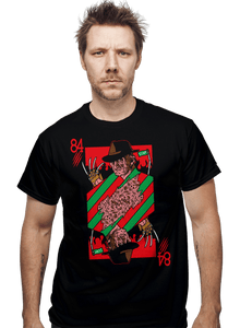 Daily_Deal_Shirts Freddy 84 Freddy 84