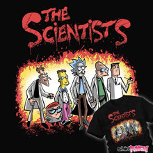 Load image into Gallery viewer, Daily_Deal_Shirts The Scientists The Scientists
