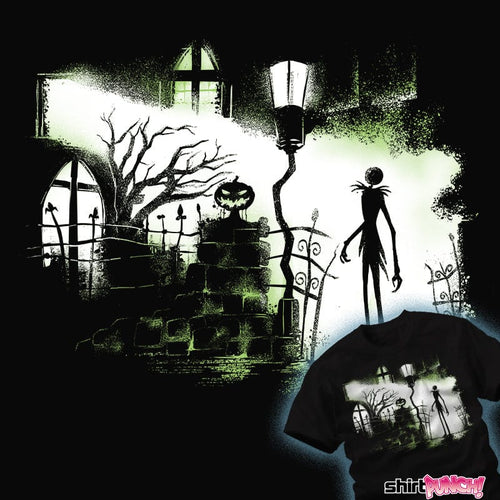 Shirts The Exorcism Before Christmas The Exorcism Before Christmas