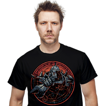 Load image into Gallery viewer, Soul Made Of Steel
