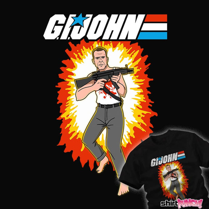 Daily_Deal_Shirts G.I.John G.I.John