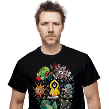 Load image into Gallery viewer, Daily_Deal_Shirts Love Demons Love Demons
