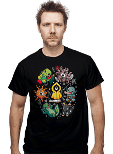Daily_Deal_Shirts Love Demons Love Demons