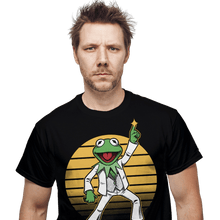 Load image into Gallery viewer, Daily_Deal_Shirts Frog On The Dancefloor Frog On The Dancefloor
