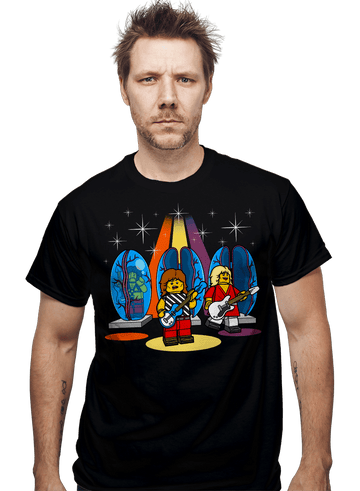 Daily_Deal_Shirts Rock And Roll Creation Rock And Roll Creation