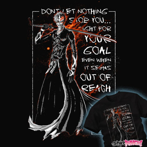 Daily_Deal_Shirts Ichigo Ichigo