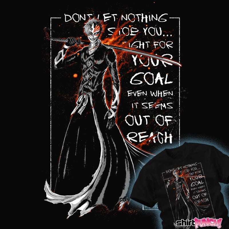 Daily_Deal_Shirts Ichigo Ichigo