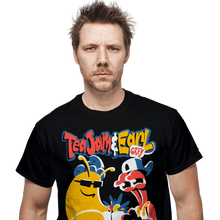 Load image into Gallery viewer, Daily_Deal_Shirts Tea Jam &amp; Earl Grey Tea Jam &amp; Earl Grey
