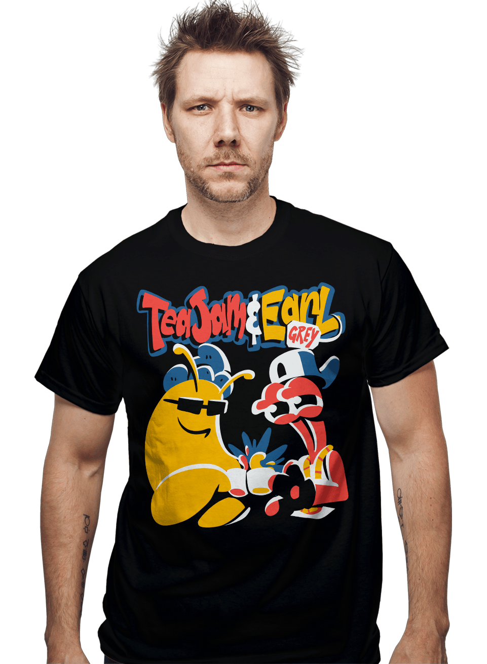 Limited Edition Pop Culture T-Shirts Daily Designs ShirtPunch
