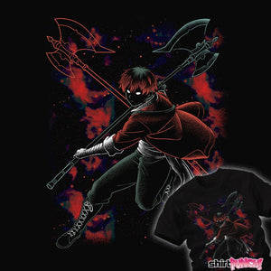 Daily_Deal_Shirts Stark Shadow Nebula Stark Shadow Nebula
