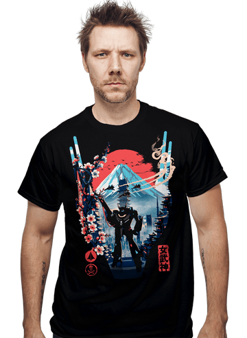 Daily_Deal_Shirts Skull Squadron Forever Skull Squadron Forever