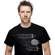 Load image into Gallery viewer, Daily_Deal_Shirts Tears In Rain Tears In Rain
