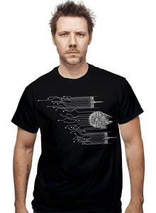 Daily_Deal_Shirts Tears In Rain Tears In Rain